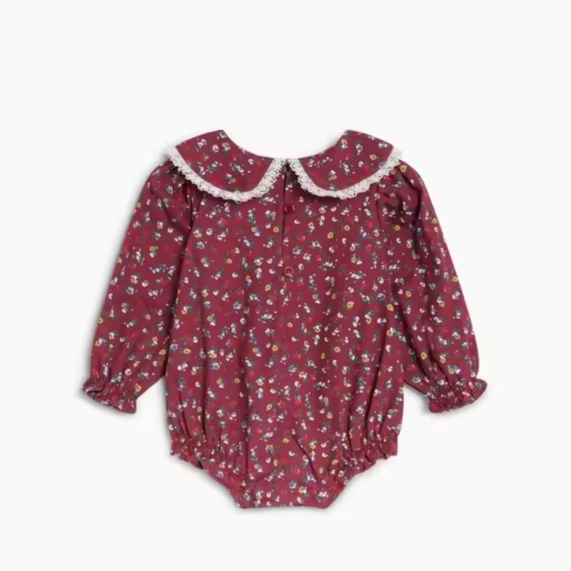 Pre-sale 2026 TNS NEW Autumn B - Baby Clothing Boutique ulasan dan harga