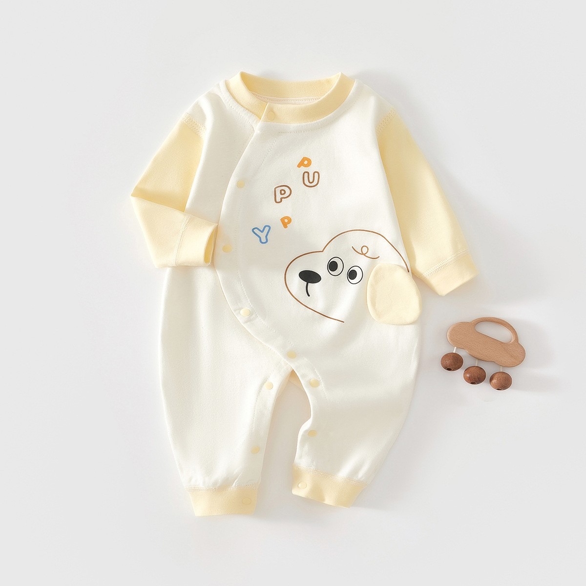 Factory Baby Spring Autumn War - Baby Clothing Factory ulasan dan harga