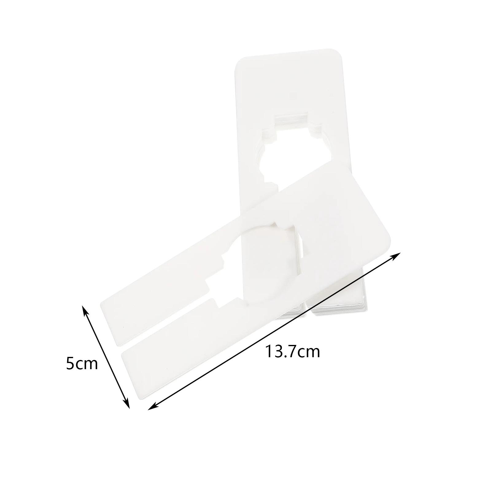 40 Pieces Hanger Separator Div - Baby Clothing Rack ulasan dan harga