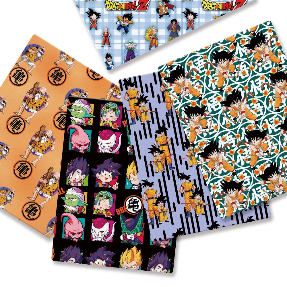 dragon ball Anime peripherals  - Baby Clothing In Japan ulasan dan harga