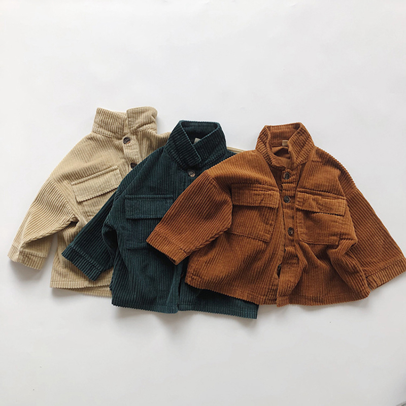 Autumn Winter Baby Boys Girls  - Baby Clothing In Japan ulasan dan harga