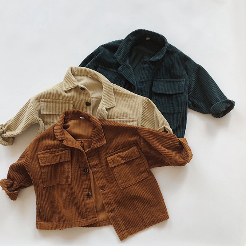Autumn Winter Baby Boys Girls  - Baby Clothing In Japan ulasan dan harga