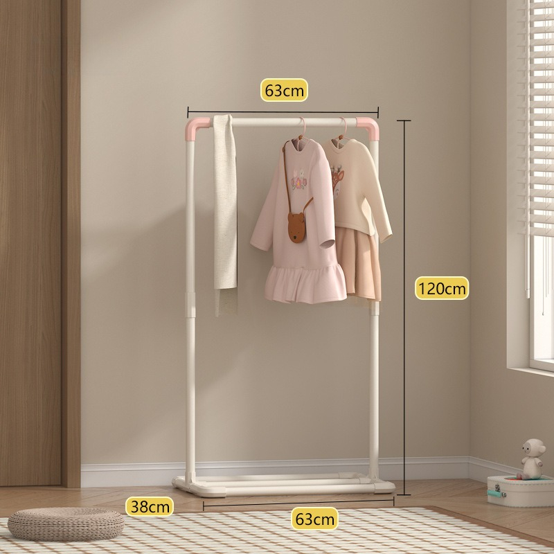 Kids Clothing Rack Dress Up Cl - Baby Clothing Rack ulasan dan harga
