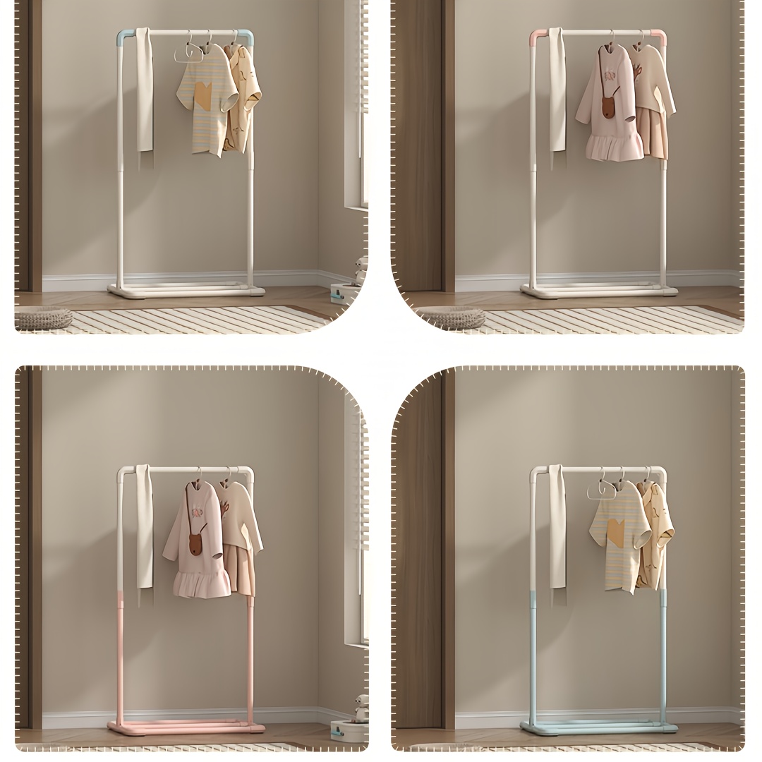 Kids Clothing Rack Dress Up Cl - Baby Clothing Rack ulasan dan harga