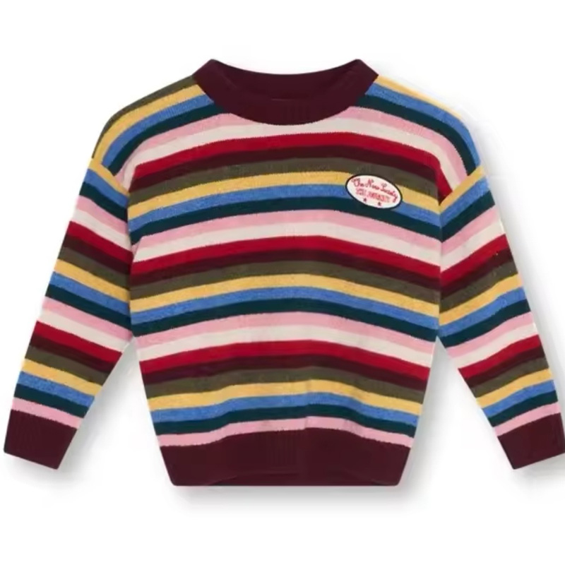 Pre-sale 2026 TNS NEW Autumn B - Baby Clothing Boutique ulasan dan harga