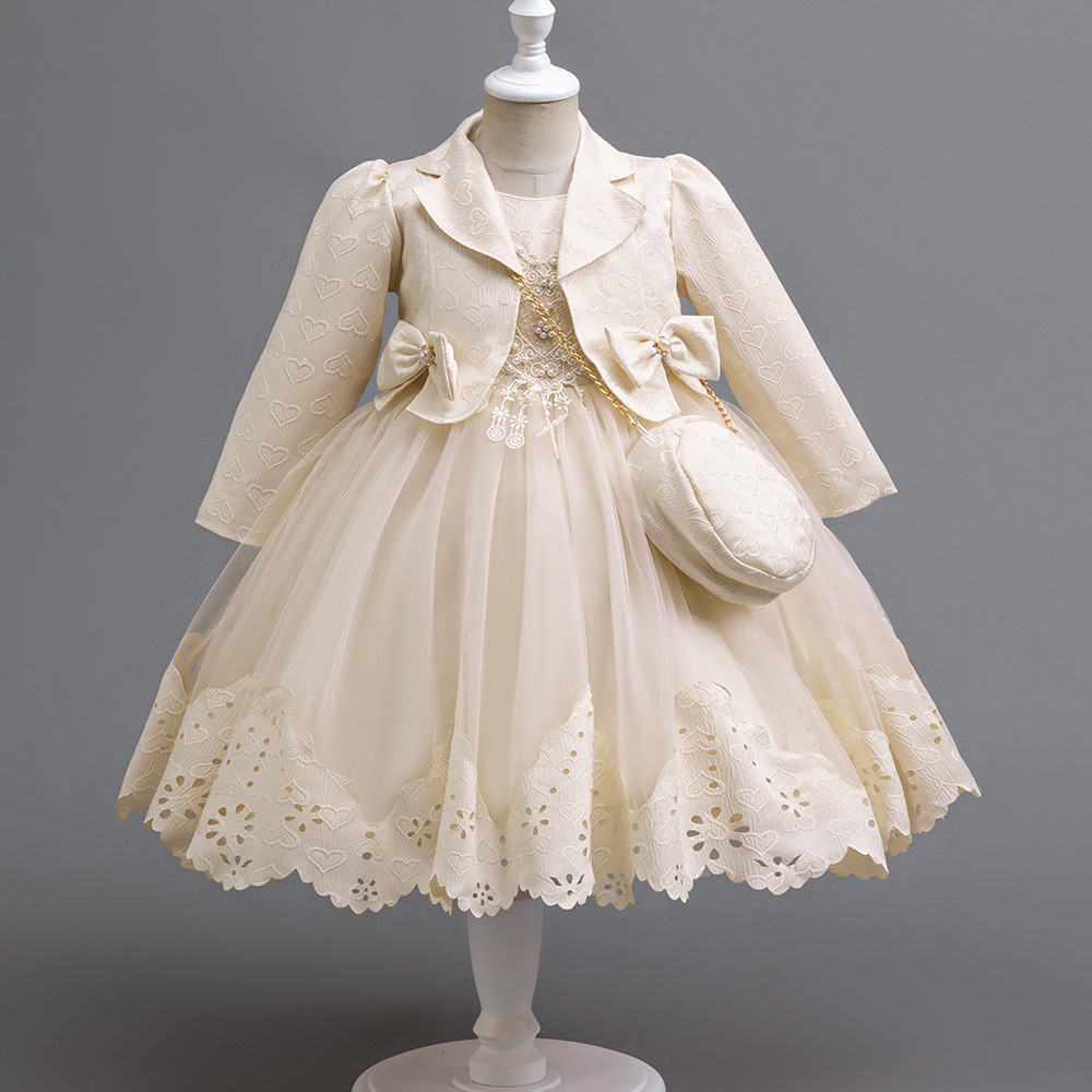 HETISO Girls Princess Ball Gow - Baby Clothing High End ulasan dan harga
