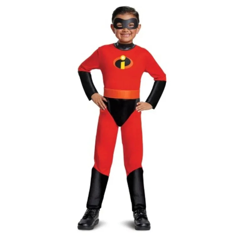 Family Garment Mr. Incredible  - Baby Clothing Jack ulasan dan harga