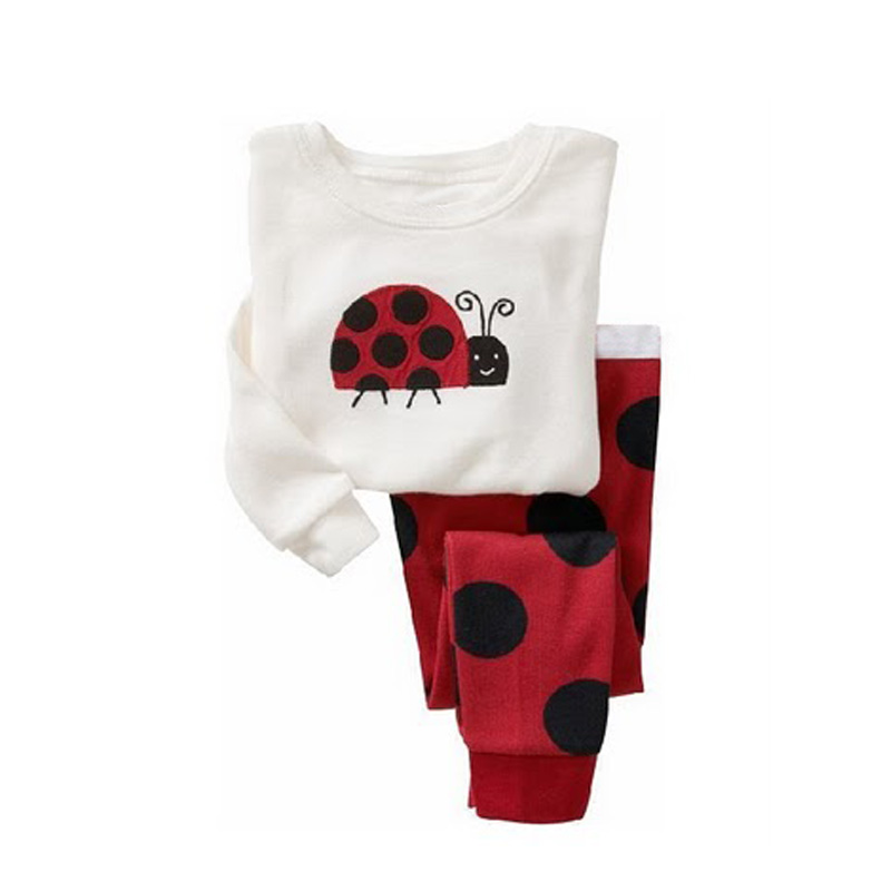 Boys Sleepwear Children Pajama - Baby Sleep Suit ulasan dan harga