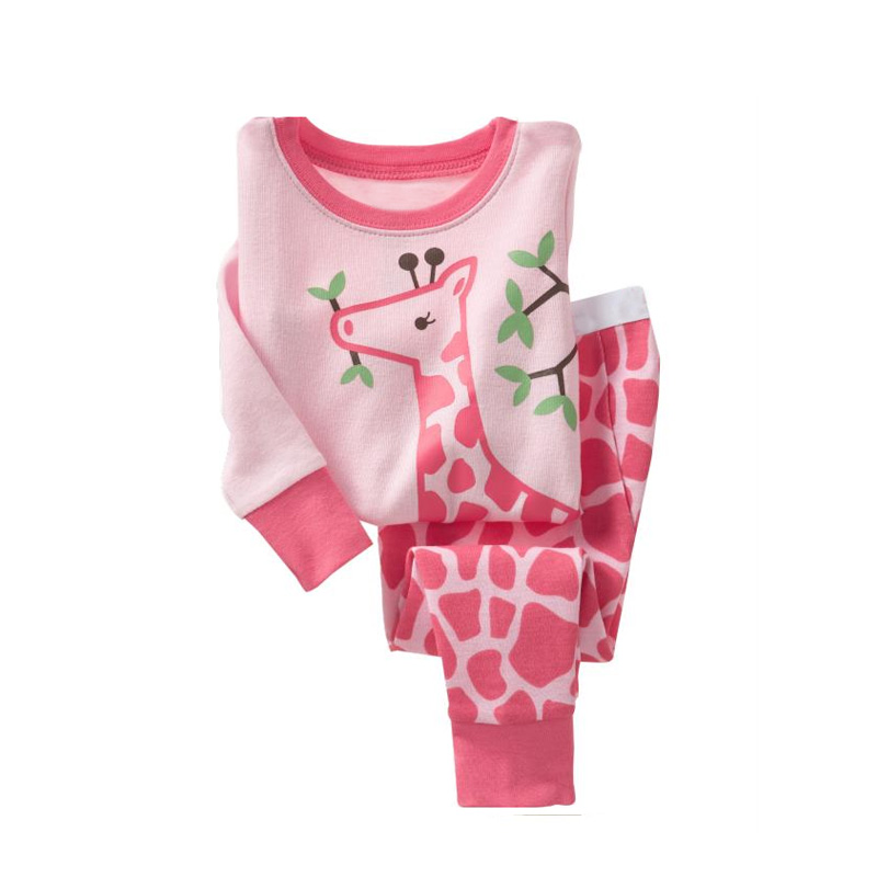 Boys Sleepwear Children Pajama - Baby Sleep Suit ulasan dan harga