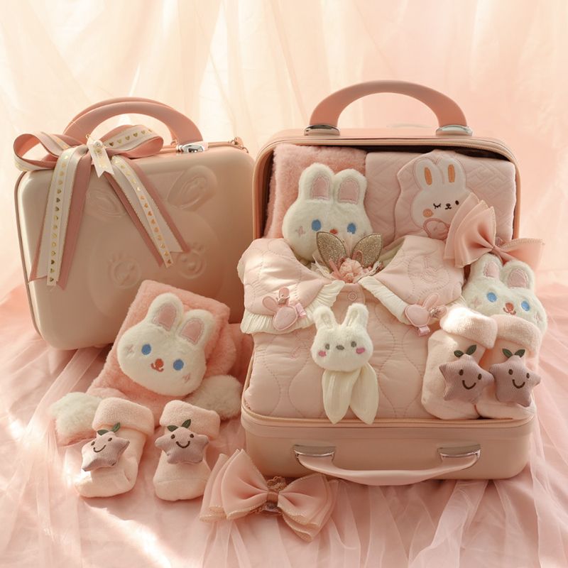 Baby Gift Meeting Gift for New - Baby Clothing High End ulasan dan harga
