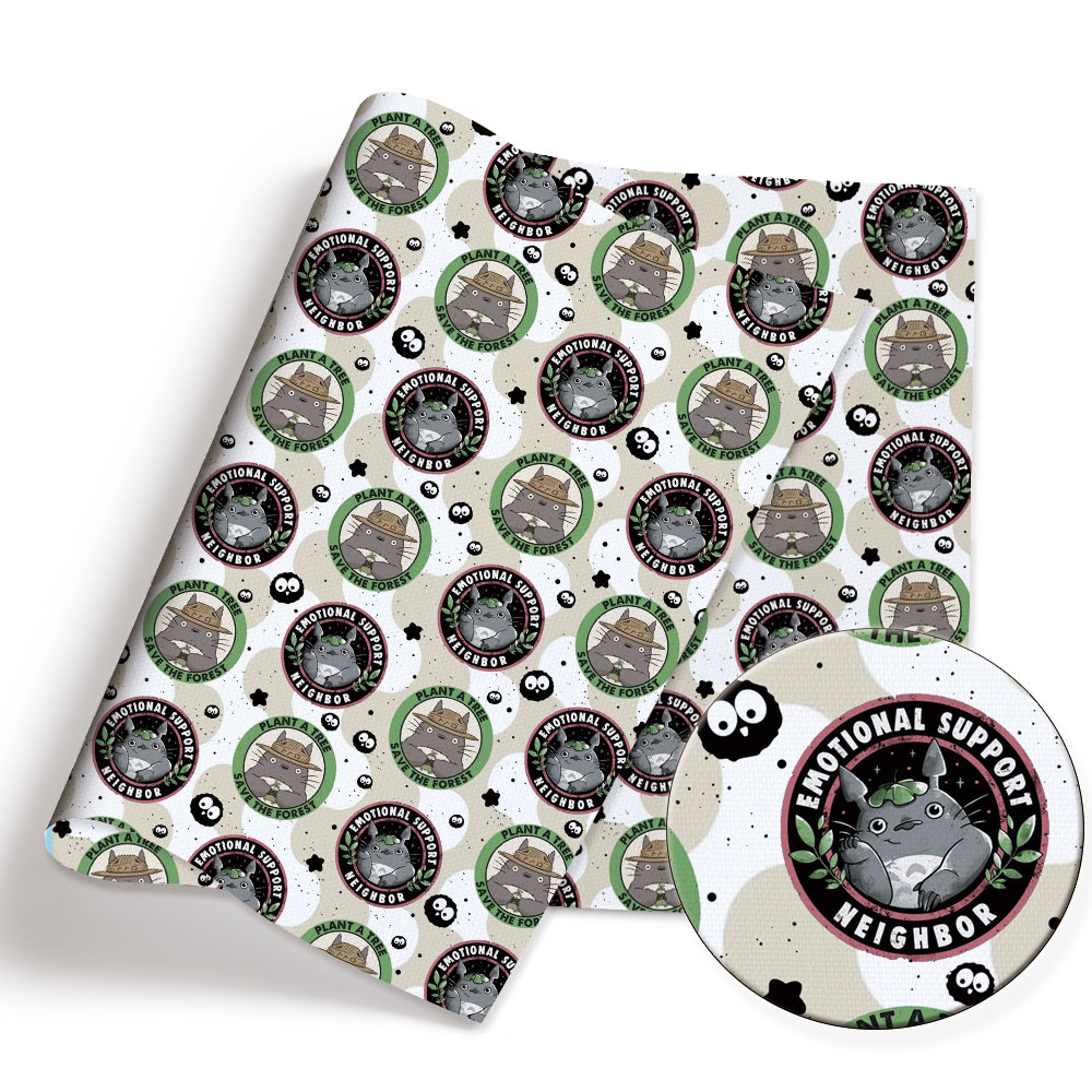 Cartoon Fabric Hot DIY140*50cm - Baby Clothing In Japan ulasan dan harga