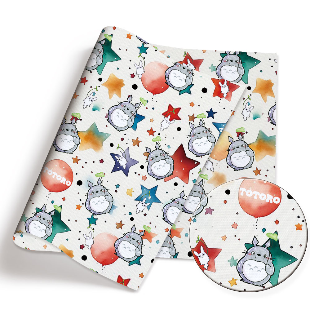 Cartoon Fabric Hot DIY140*50cm - Baby Clothing In Japan ulasan dan harga