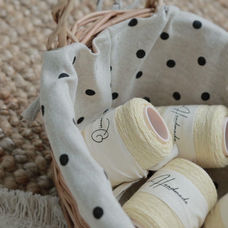 0.6-1mm Thick 25g Alpaca, Racc - Baby Clothing Yarn ulasan dan harga