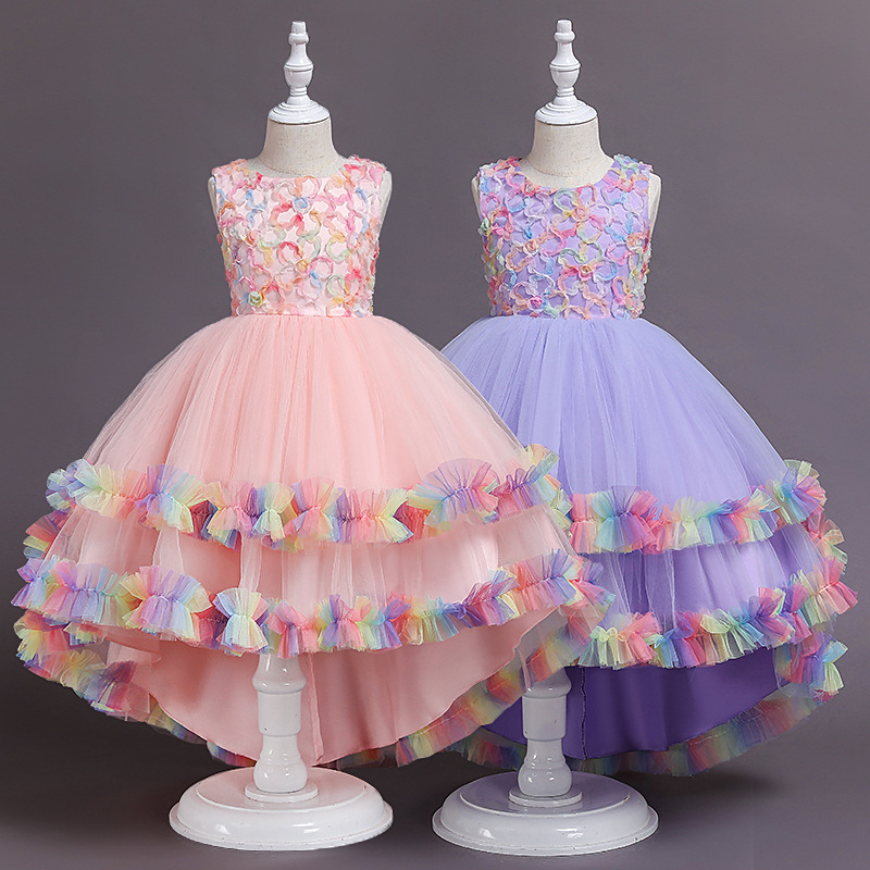 New Children's Clothing Girls' - Baby Clothing Factory ulasan dan harga