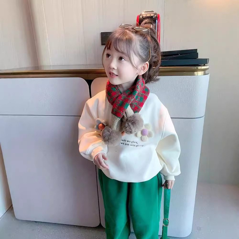 2026 Autumn Korea Girls Cotton - Baby Clothing Boutique ulasan dan harga