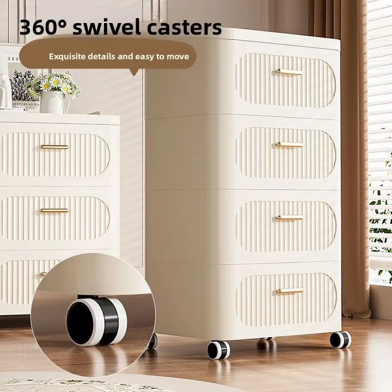 Factory 30-52 Storage Drawer S - Baby Clothing Factory ulasan dan harga