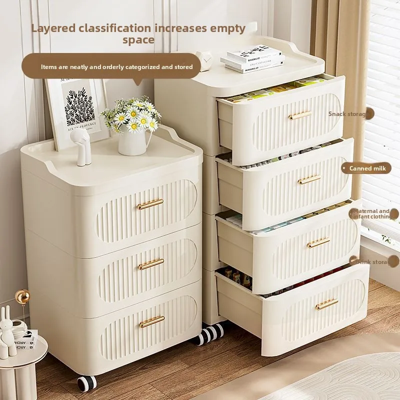 Factory 30-52 Storage Drawer S - Baby Clothing Factory ulasan dan harga