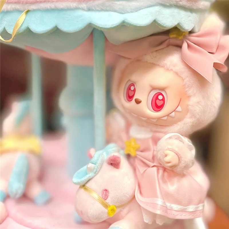15 17cm For Labubu Doll Kawaii - Baby Clothing In Japan ulasan dan harga