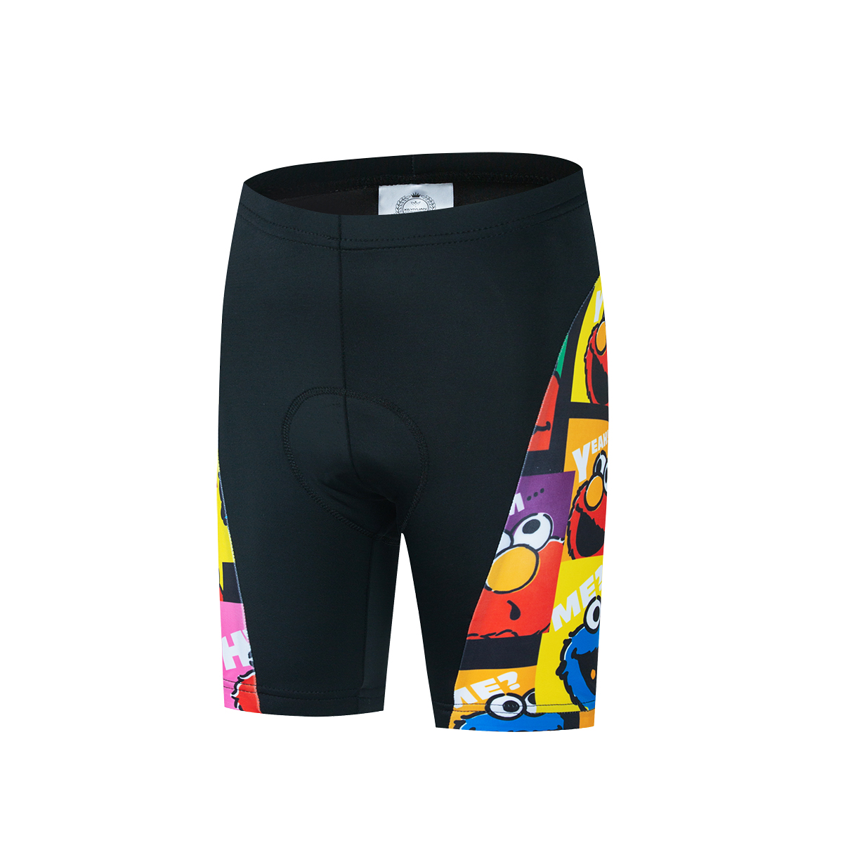 2025KEYIYUAN New Kids Cycling  - Baby Clothing Factory ulasan dan harga