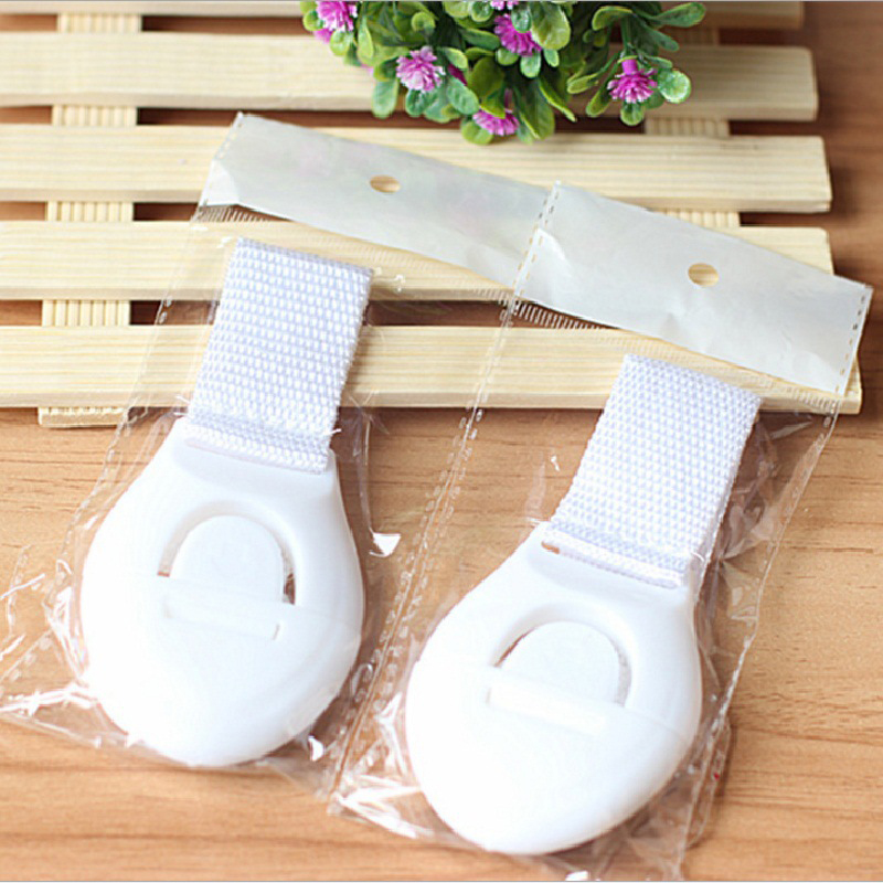 5PCs/lot Baby Drawer Lock Chil - Baby Clothing Cupboard ulasan dan harga