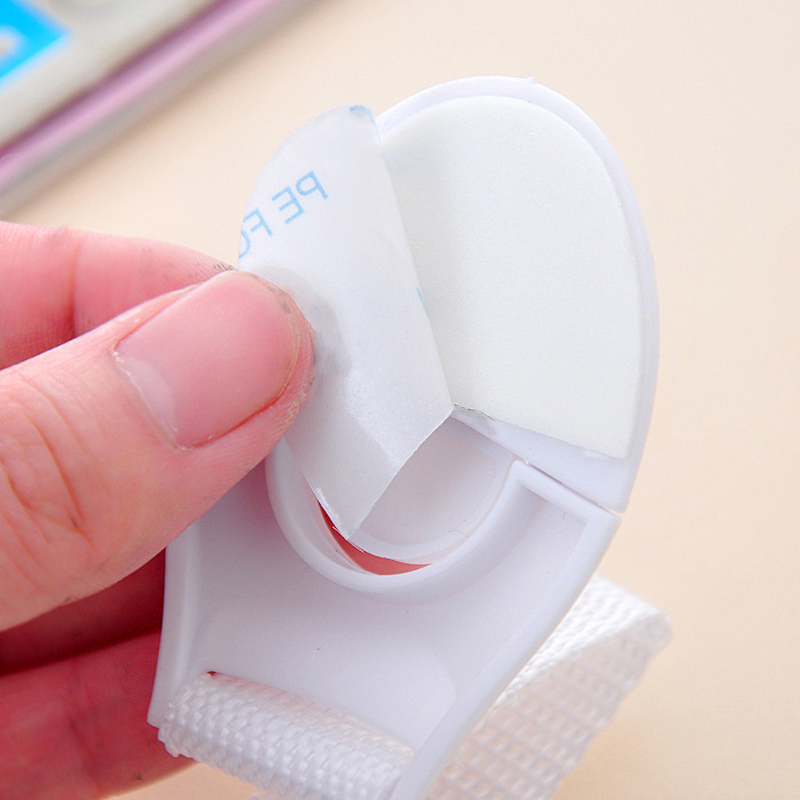 5PCs/lot Baby Drawer Lock Chil - Baby Clothing Cupboard ulasan dan harga