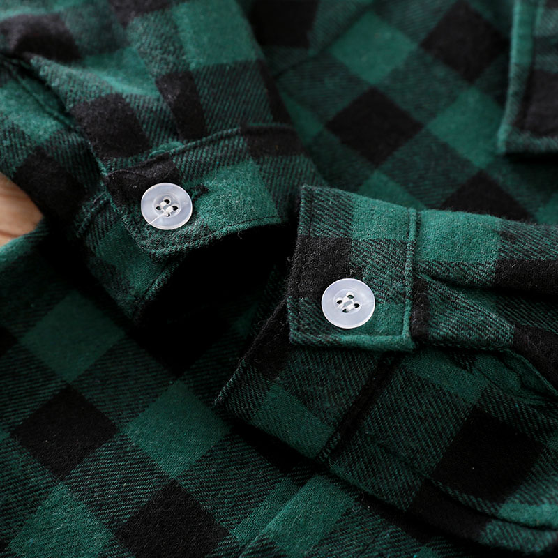Newborn Baby Boy Clothes Green - Baby Xmas Clothing ulasan dan harga