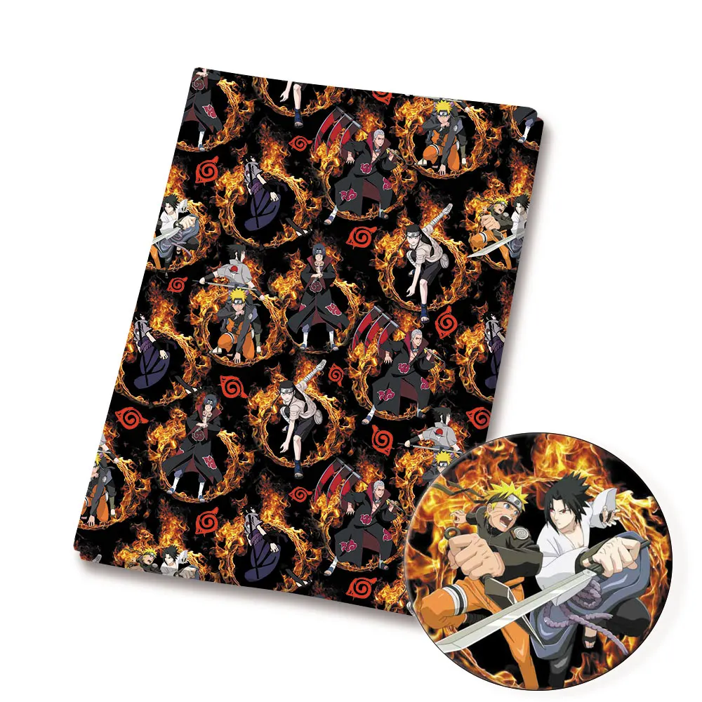 naruto Anime peripherals Fabri - Baby Clothing In Japan ulasan dan harga