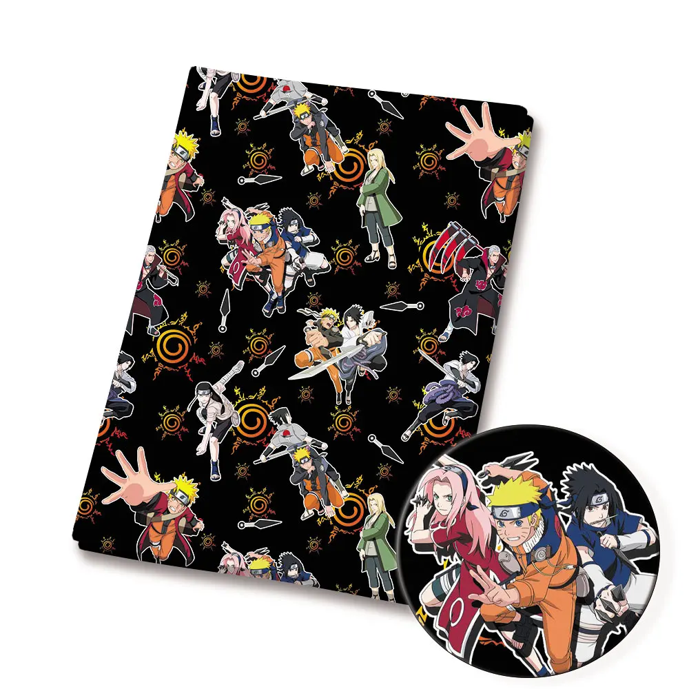 naruto Anime peripherals Fabri - Baby Clothing In Japan ulasan dan harga