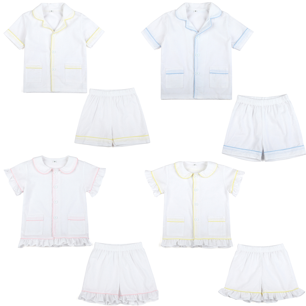 Wholesale 1-12 Years Kids Pyja - Baby Sleep Suit ulasan dan harga
