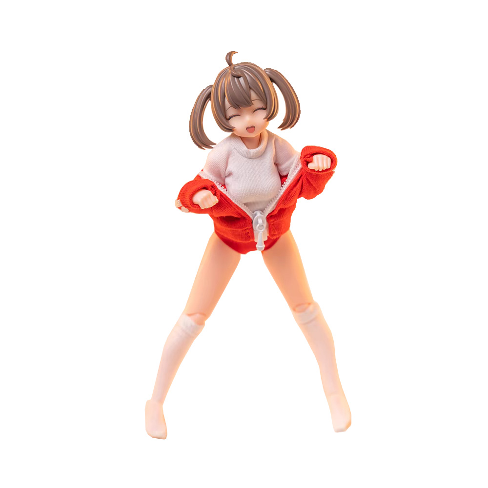 Machine Girl 1/12 Clothes 99S  - Baby Clothing In Japan ulasan dan harga