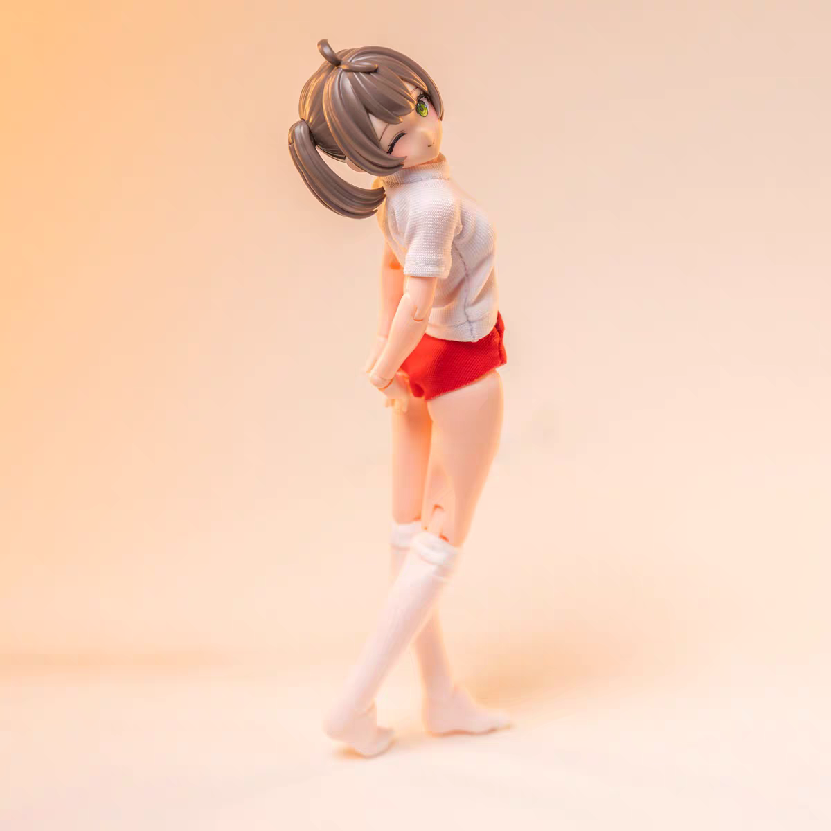 Machine Girl 1/12 Clothes 99S  - Baby Clothing In Japan ulasan dan harga