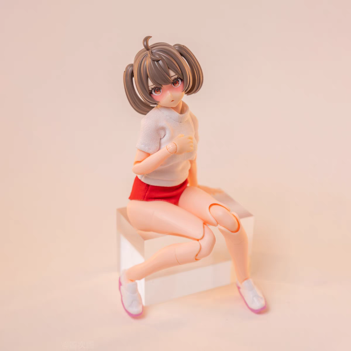 Machine Girl 1/12 Clothes 99S  - Baby Clothing In Japan ulasan dan harga