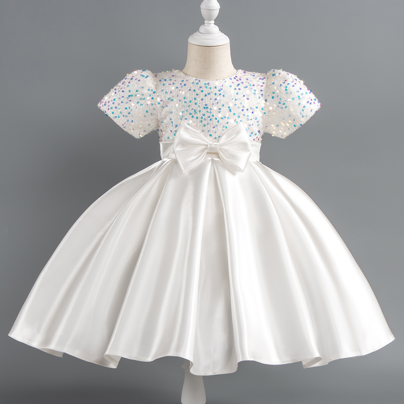 Baby Girls Christmas Dress Seq - Baby Xmas Clothing ulasan dan harga
