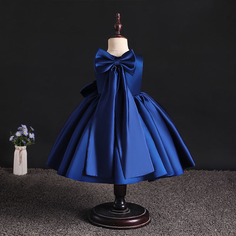 Baby Girl's One Year Old Dress - Baby Clothing High End ulasan dan harga