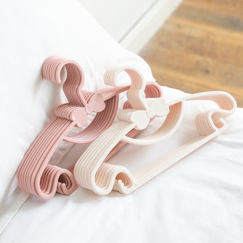 10pcs Baby Clothes Racks Porta - Baby Clothing Rack ulasan dan harga