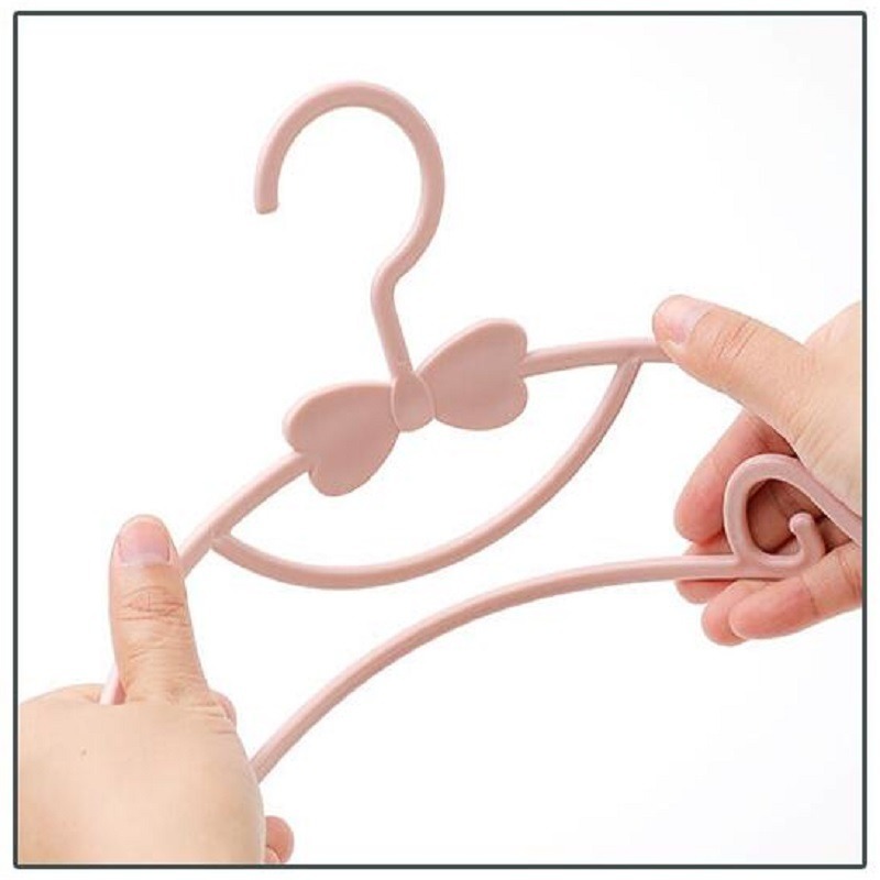 10pcs Baby Clothes Racks Porta - Baby Clothing Rack ulasan dan harga