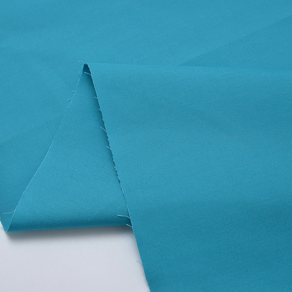140x50cm Poplin Cotton Fabric  - Baby Clothing Neutral ulasan dan harga