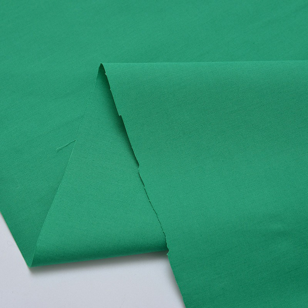 140x50cm Poplin Cotton Fabric  - Baby Clothing Neutral ulasan dan harga