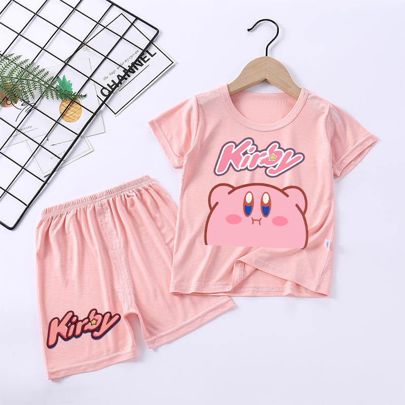 New Kirbys Girl Sleepwear Kawa - Baby Clothing In Japan ulasan dan harga