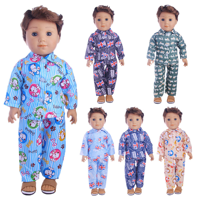 Doll Clothes 3Pcs/Set Hat+ Swe - Baby Xmas Clothing ulasan dan harga