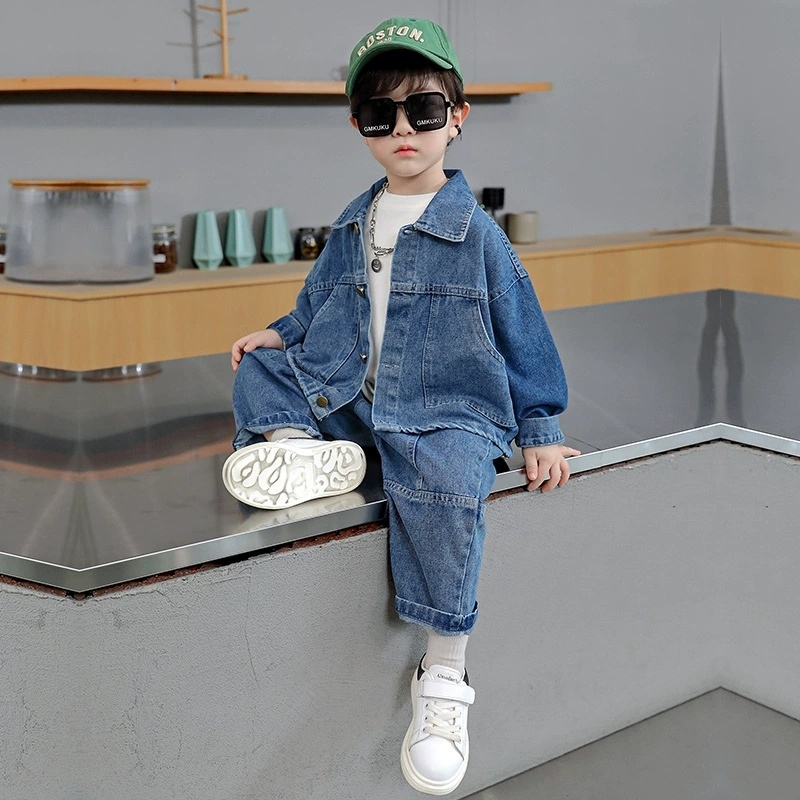Baby Boy Boutique Clothing Set - Baby Clothing Boutique ulasan dan harga