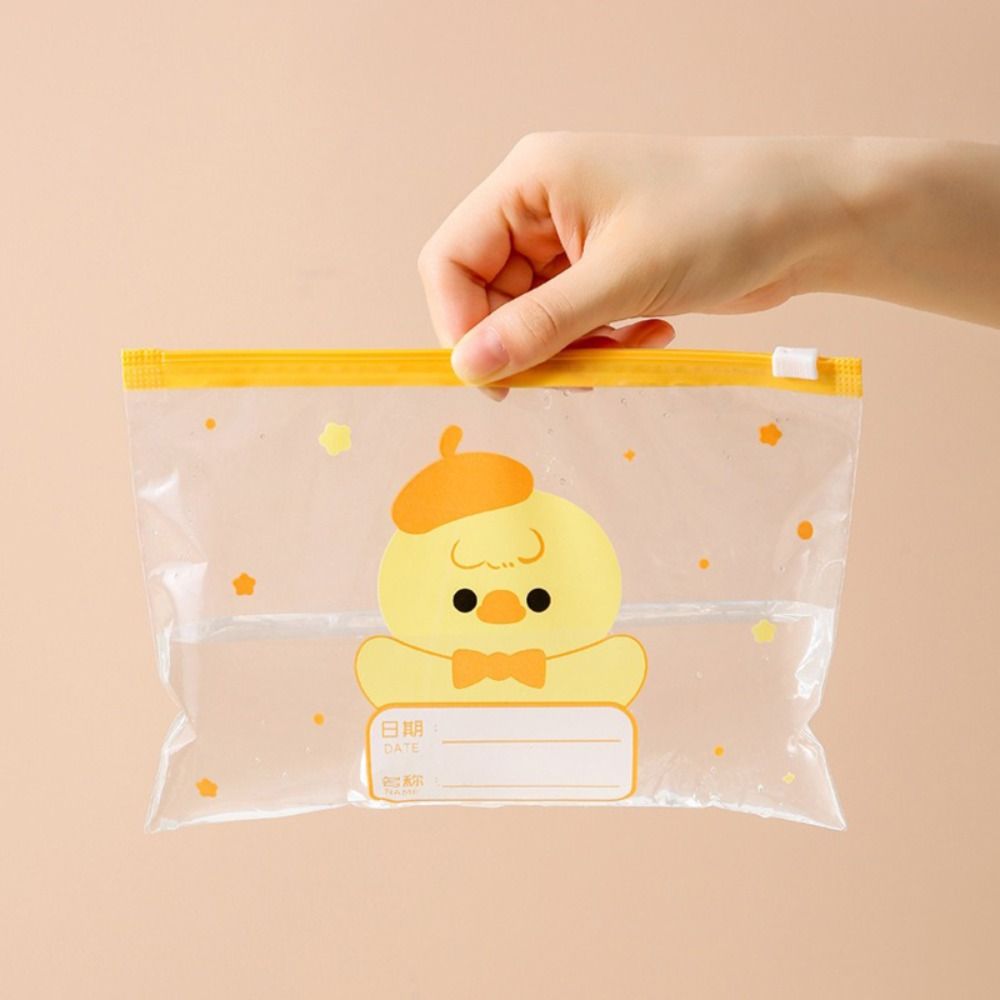 10PCS Cartoon Multi-size Stora - Baby Clothing Cupboard ulasan dan harga