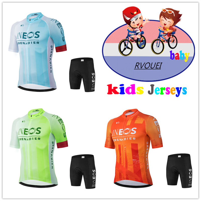 New Ineos Team Baby Breathable - Baby Clothing Factory ulasan dan harga