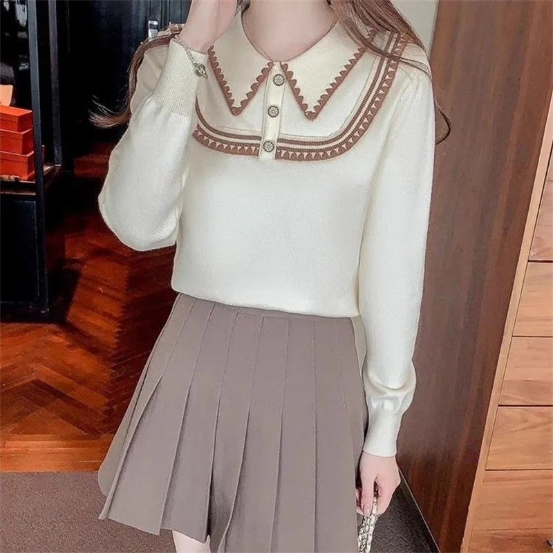 2026 New Fashion Women's Knitt - Baby Clothing Yarn ulasan dan harga