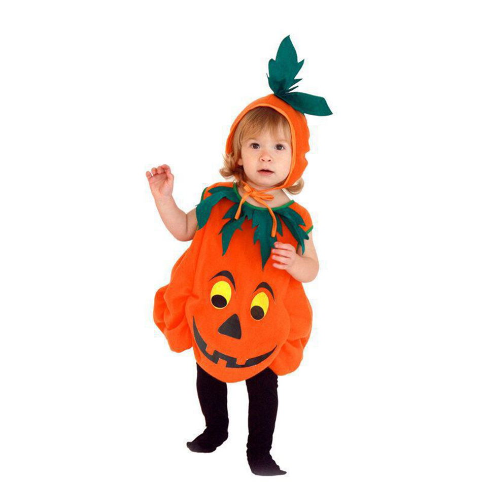 Baby Girl Pumpkin Costume Boy  - Baby Clothing Jack ulasan dan harga