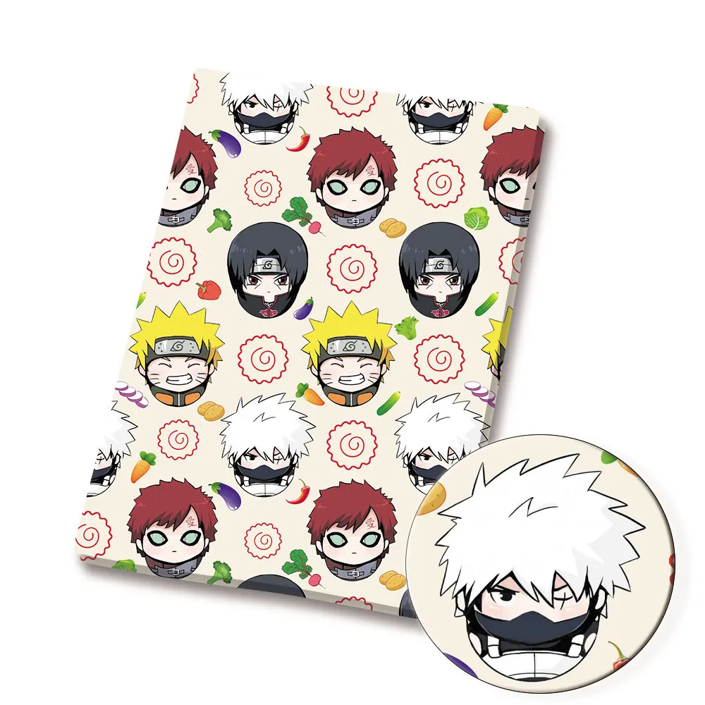 naruto Anime peripherals Fabri - Baby Clothing In Japan ulasan dan harga
