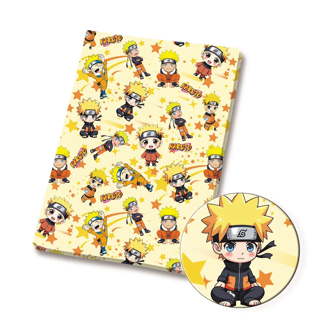 naruto Anime peripherals Fabri - Baby Clothing In Japan ulasan dan harga