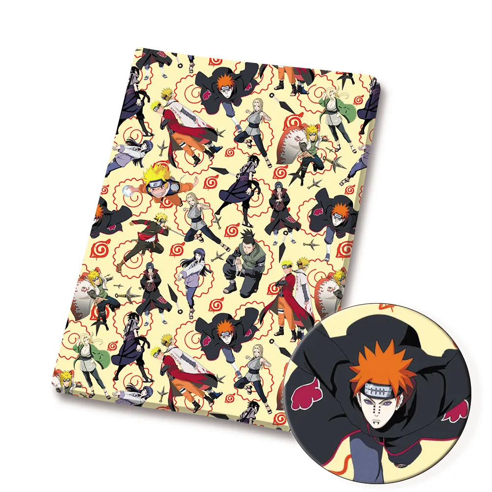 naruto Anime peripherals Fabri - Baby Clothing In Japan ulasan dan harga