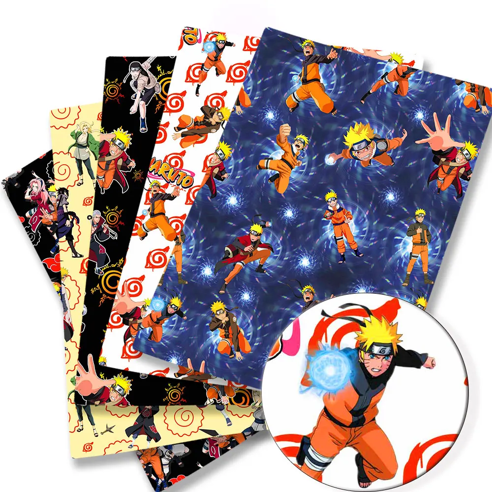 naruto Anime peripherals Fabri - Baby Clothing In Japan ulasan dan harga