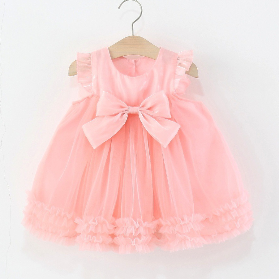 Girls Skirt 2025 Spring and Su - Baby Clothing Yarn ulasan dan harga